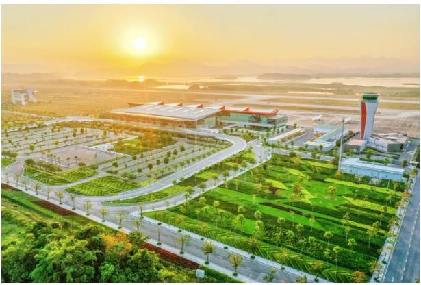 Quảng Ninh phê duyệt khu công nghiệp 2.578 tỷ đồng tại Vân Đồn.jpg