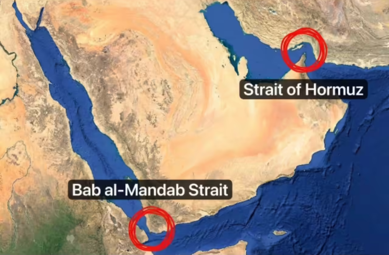 Nhật Bản và Saudi Arabia hợp tác vận chuyển dầu qua Biển Đỏ