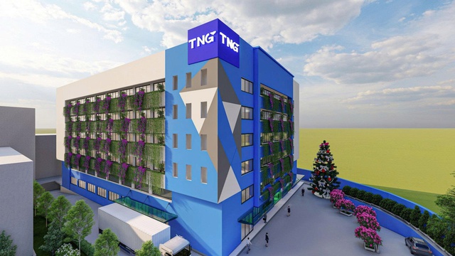 TNG tiếp tục “mạnh tay” chia tiền, cổ tức năm 2025 lên tới 20%