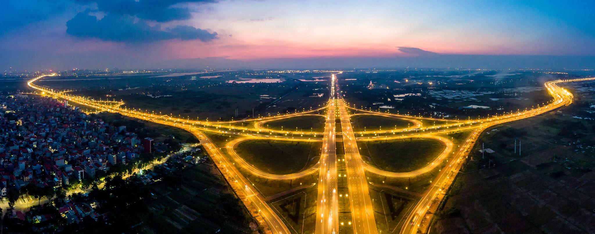 Quỹ trái phiếu hạ tầng mở kênh dẫn vốn hàng triệu tỷ đồng cho thị trường.jpg