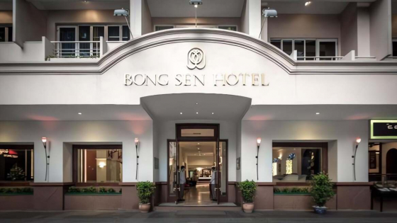 Hơn 2.800 tỷ đồng tiền lãi chưa trả, chuyện gì đang xảy ra tại Bông Sen Corp?