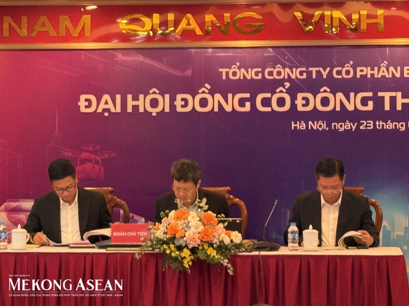 Viettel Post tăng tốc “Go Global”, nhắm thị trường Đông Nam Á