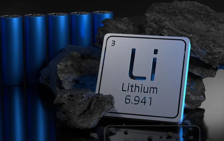 Cơn khát điện AI đẩy nhu cầu lithium toàn cầu tăng mạnh
