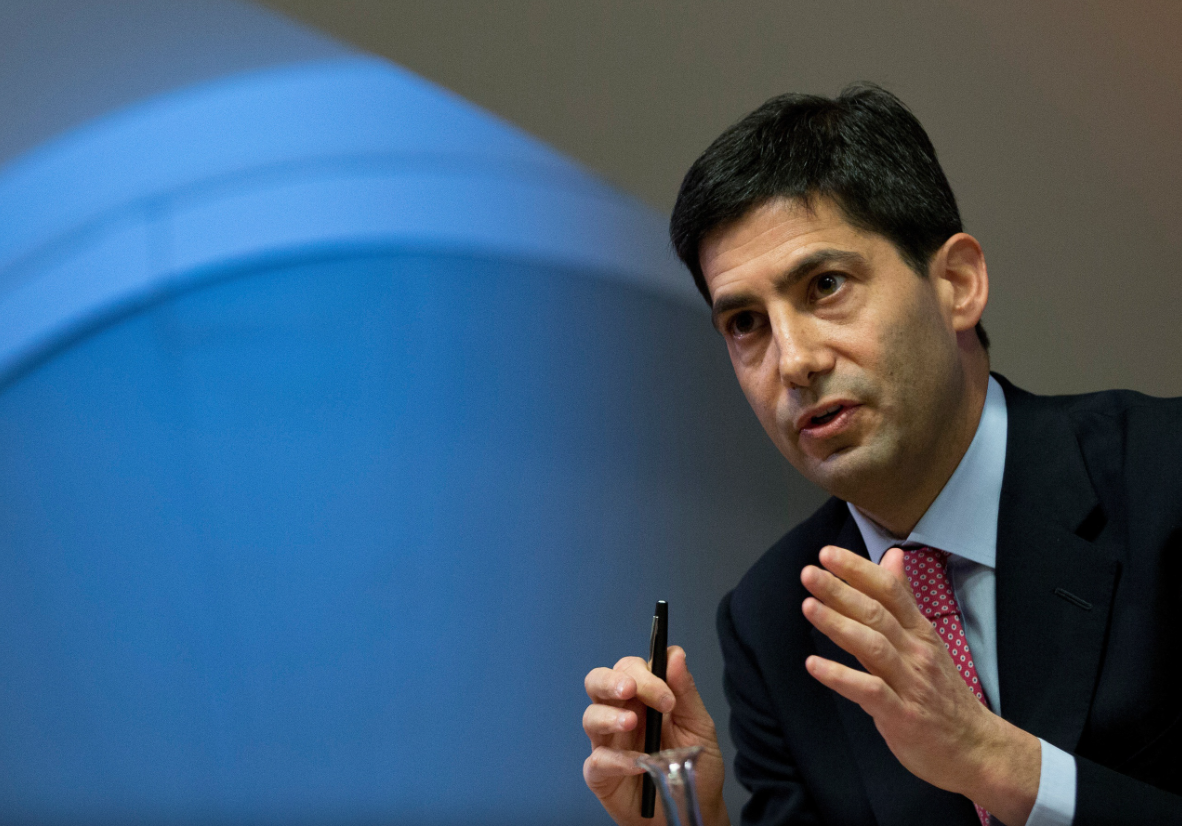 Ứng viên Chủ tịch Fed Kevin Warsh phát tín hiệu siết lạm phát