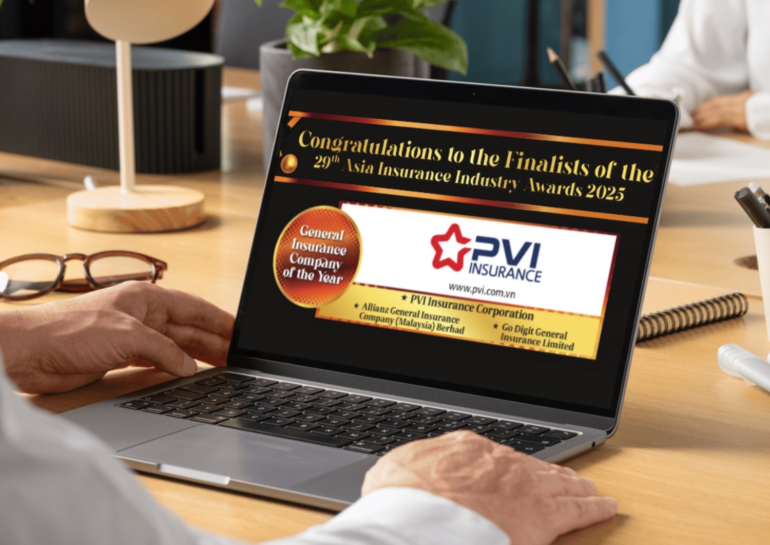 Sóng đầu tư ồ ạt, PVI nắm “mỏ vàng” bảo hiểm nghìn tỷ