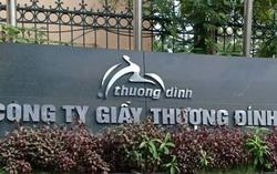 Cú thâu tóm bất ngờ: Vinaconex có thể nắm 48% Giầy Thượng Đình