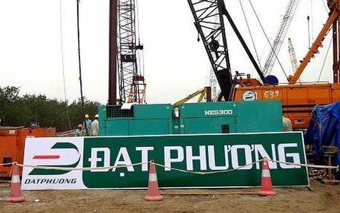 DPG trước thềm ĐHĐCĐ: Cổ đông lớn và người nội bộ liên tiếp giảm tỷ lệ
