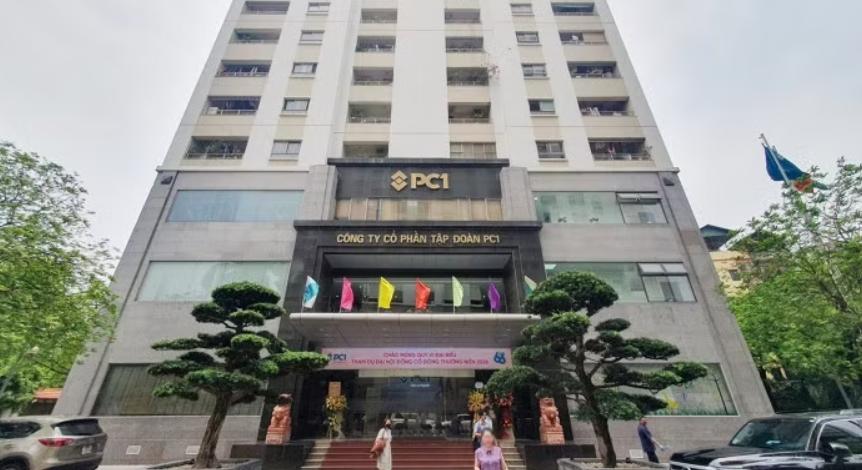 PC1 lao dốc 7 phiên liên tiếp, chuyện gì đang xảy ra?