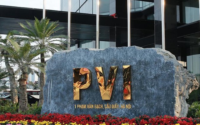 PVI: 25 năm một chặng đường vững bước đi lên