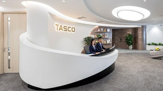 Tasco bất ngờ lập công ty 500 tỷ, tham vọng mở rộng hệ sinh thái