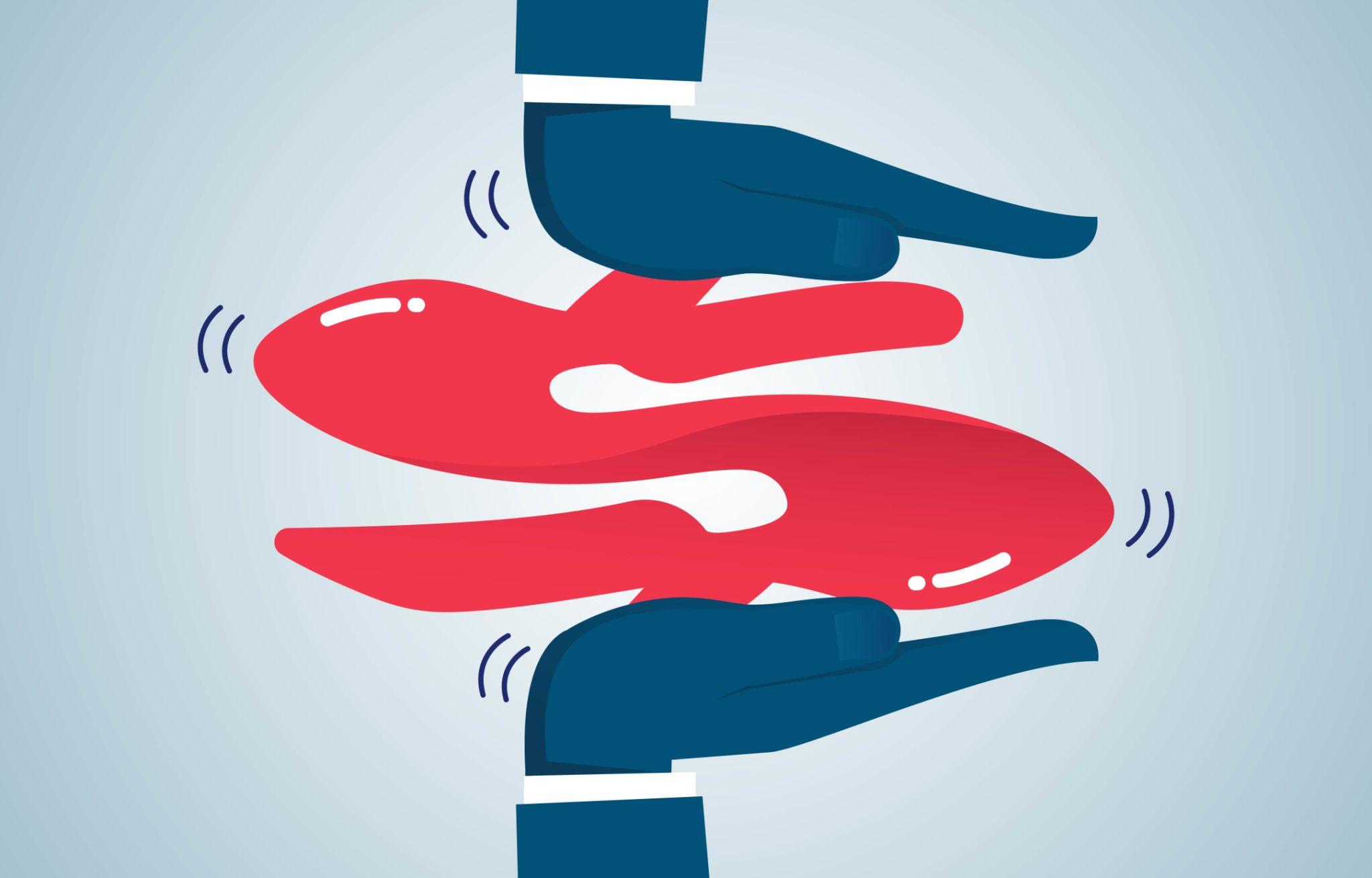 NIM giảm về khoảng 2,9%, ngân hàng Việt đối mặt áp lực lợi nhuận