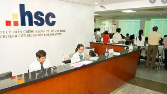 Chứng khoán HSC chuẩn bị phát hành hơn 490 triệu cổ phiếu