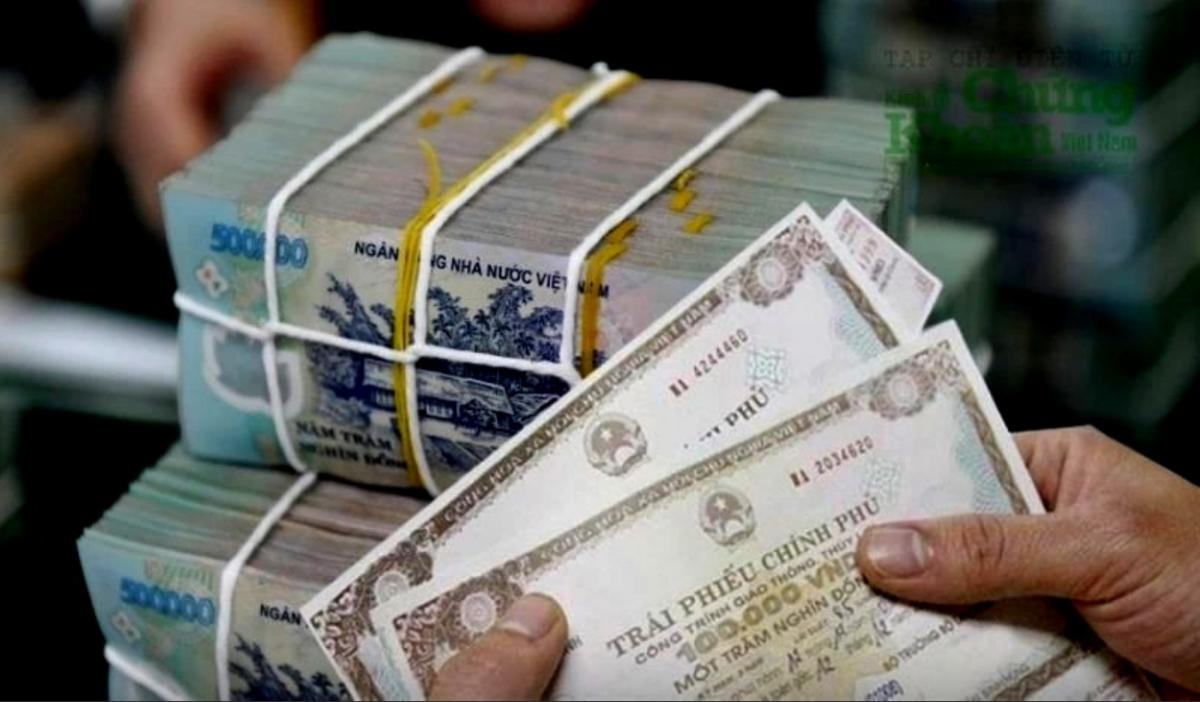 Cung tăng mạnh, cầu dè dặt: Thị trường trái phiếu bắt đầu “lộ điểm nghẽn”