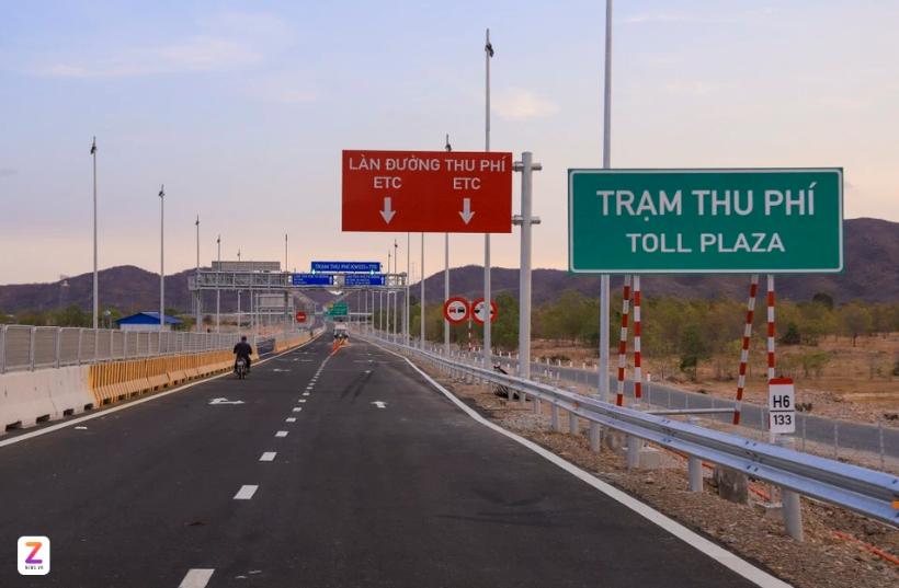 Đèo Cả kỳ vọng 2.600 tỷ phí BOT, mỗi ngày thu hơn 7 tỷ