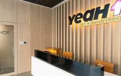 Yeah1 “tung” cổ phiếu thưởng 7%: Vốn điều lệ vượt 2.000 tỷ đồng
