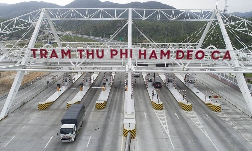 Giao thông Đèo Cả (HHV): Mảng thu phí BOT dự kiến tăng mạnh 30% trong