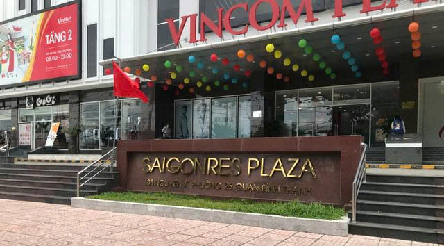 Cổ đông Saigonres sắp nhận thêm cổ phiếu, tỷ lệ 10:2 gây chú ý
