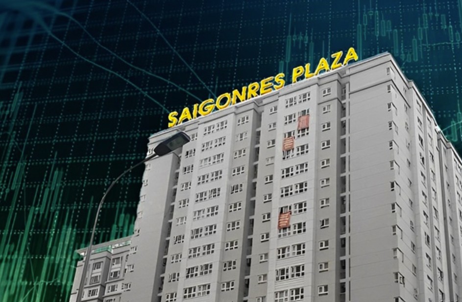 Saigonres lên kế hoạch tổ chức ĐHĐCĐ thường niên năm tài chính 2025