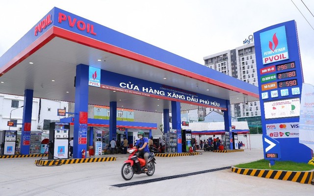 PV Oil sau đúng 6 năm lên sàn chứng khoán: Vốn hóa chia đôi, doanh thu