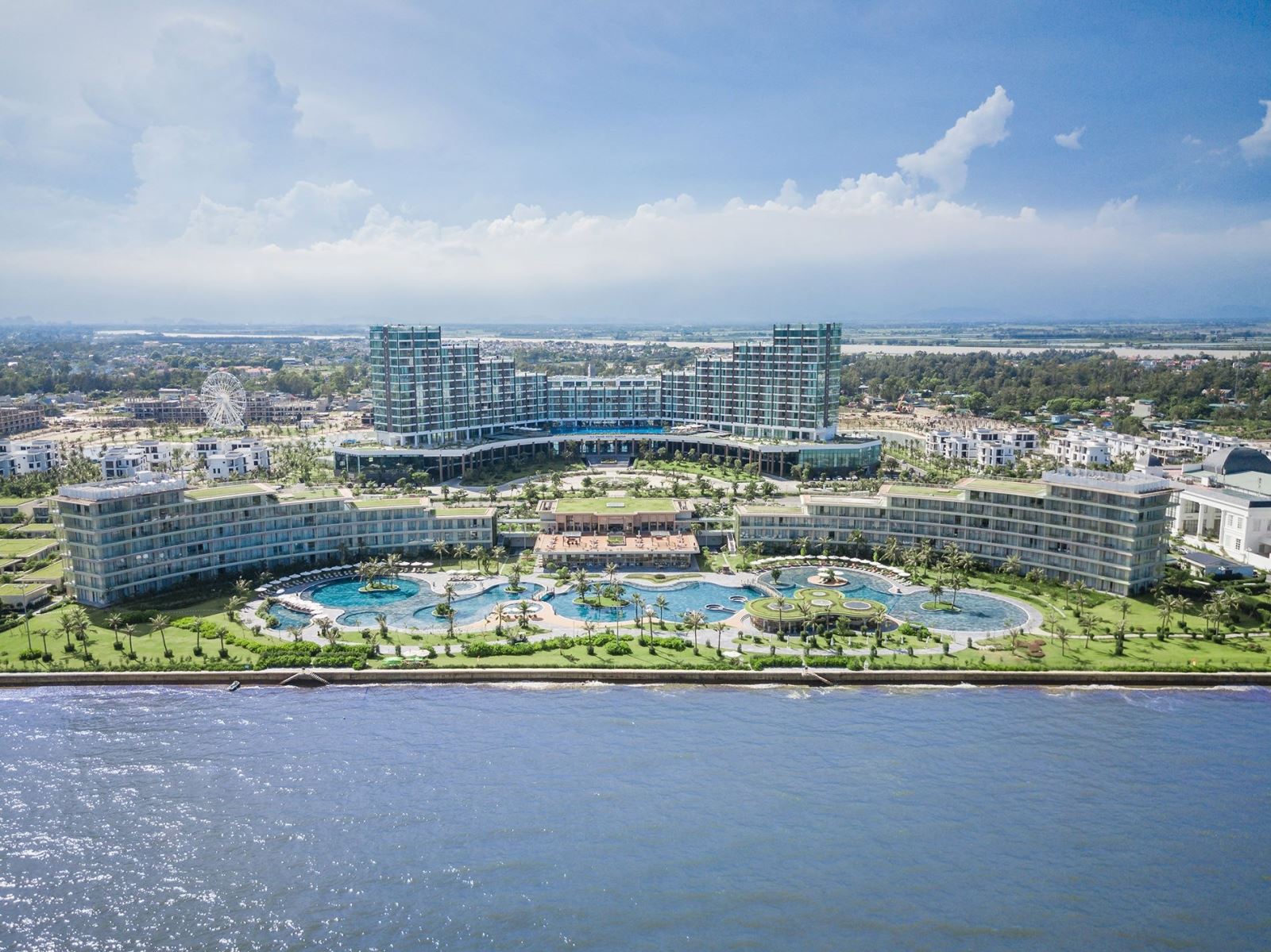 Nợ thuế chồng chất, công ty con FLC bị “điểm danh” hơn 34,6 tỷ đồng
