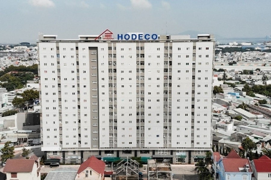 Hodeco “đánh cược” vào khu công nghiệp, chấp nhận lợi nhuận đi lùi