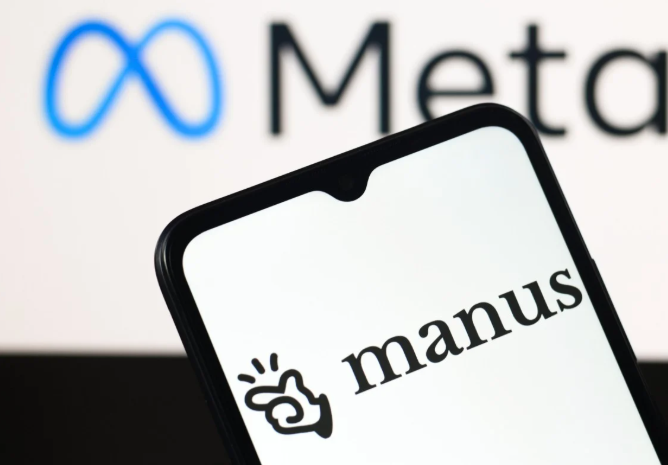 Trung Quốc chặn thương vụ 2 tỷ USD của Meta, siết kiểm soát AI xuyên biên giới.png