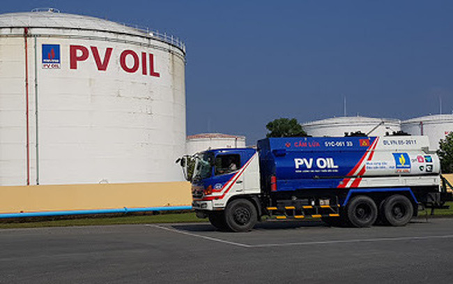 Khai thiếu thuế, PV OIL nộp phạt gần 1,6 tỷ đồng