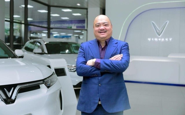 “Ông trùm” Mercedes tại Việt Nam hụt hơi, lợi nhuận quý I giảm 8%