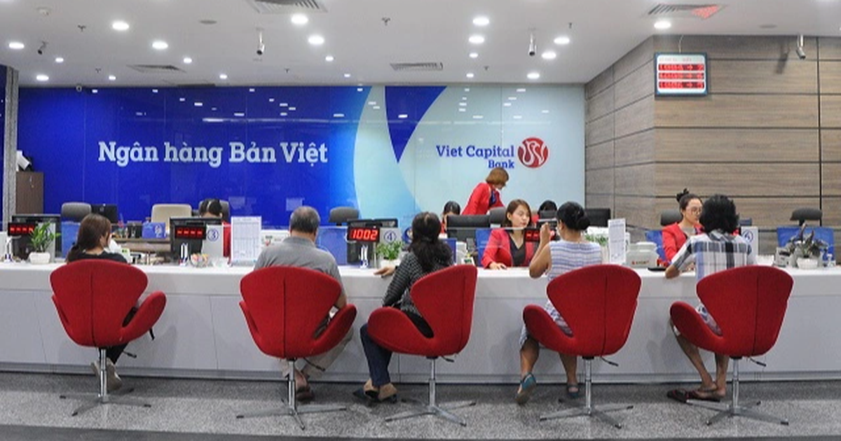 Một ngân hàng báo lãi tăng vọt 170% chỉ sau 3 tháng đầu năm