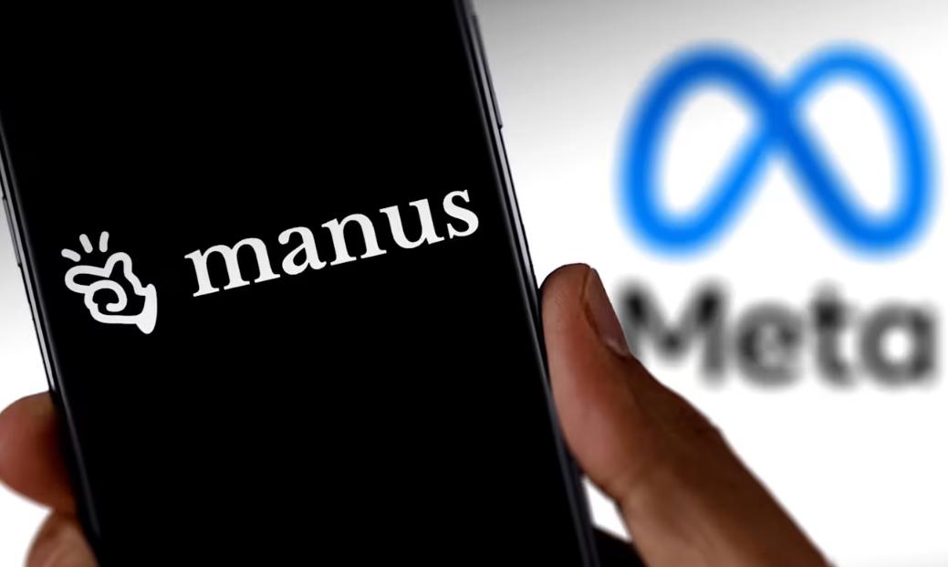 Trung Quốc chặn thương vụ 2 tỷ USD của Meta, siết kiểm soát AI xuyên biên giới