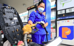 Kỳ điều hành giá xăng, dầu sẽ diễn ra vào chiều 29/4