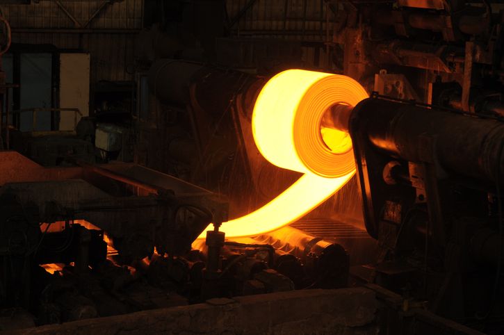 Iran đã quyết định tạm dừng xuất khẩu thép tấm và thép cuộn đến hết ngày 30.5.jpg