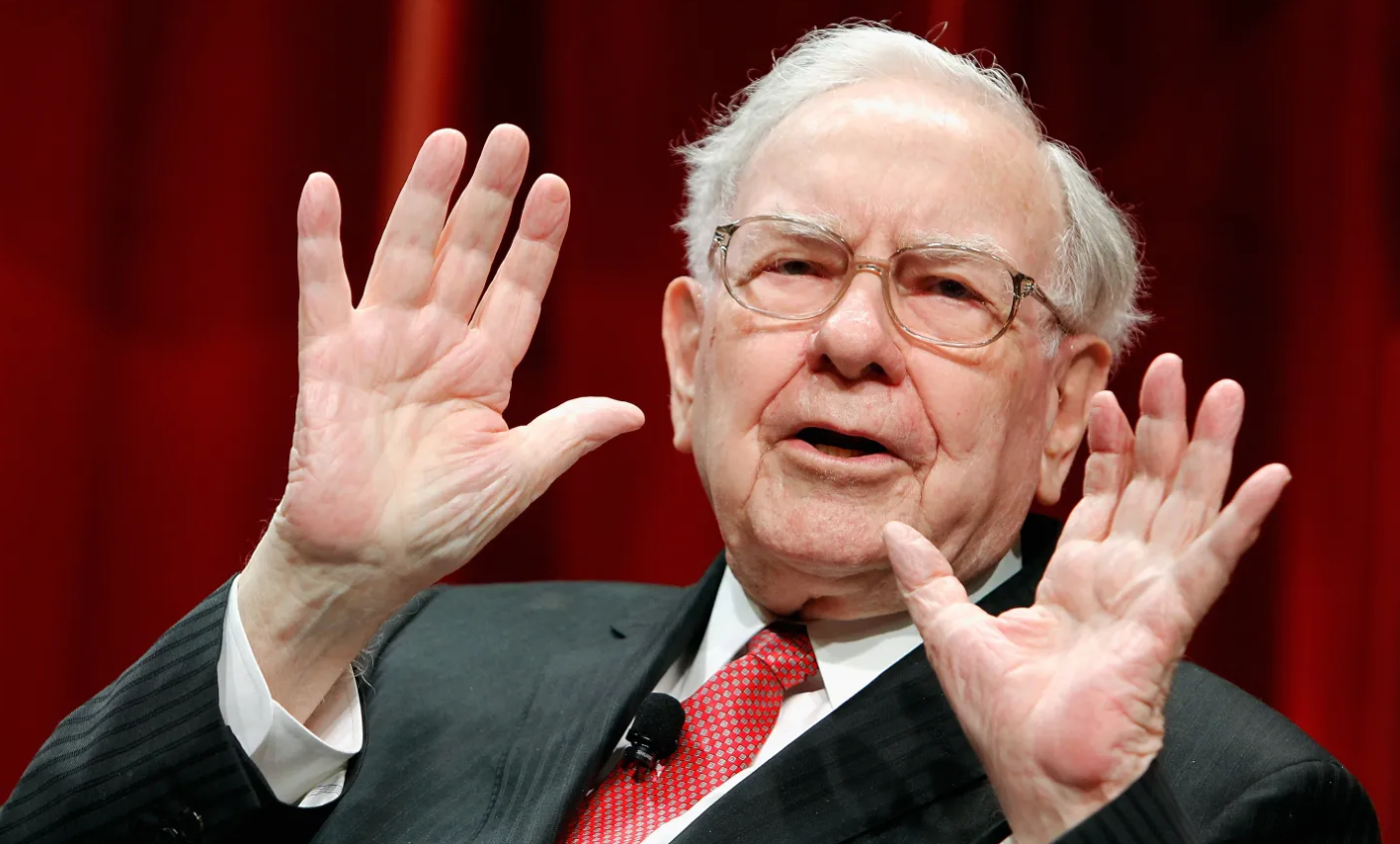 Chỉ báo Buffett lên 227%: Thị trường chứng khoán Mỹ tiến gần vùng “nguy hiểm”