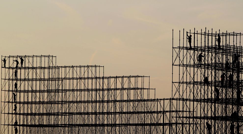 Chính phủ yêu cầu bình ổn giá vật liệu xây dựng khi chi phí đầu tư tăng mạnh.jpg