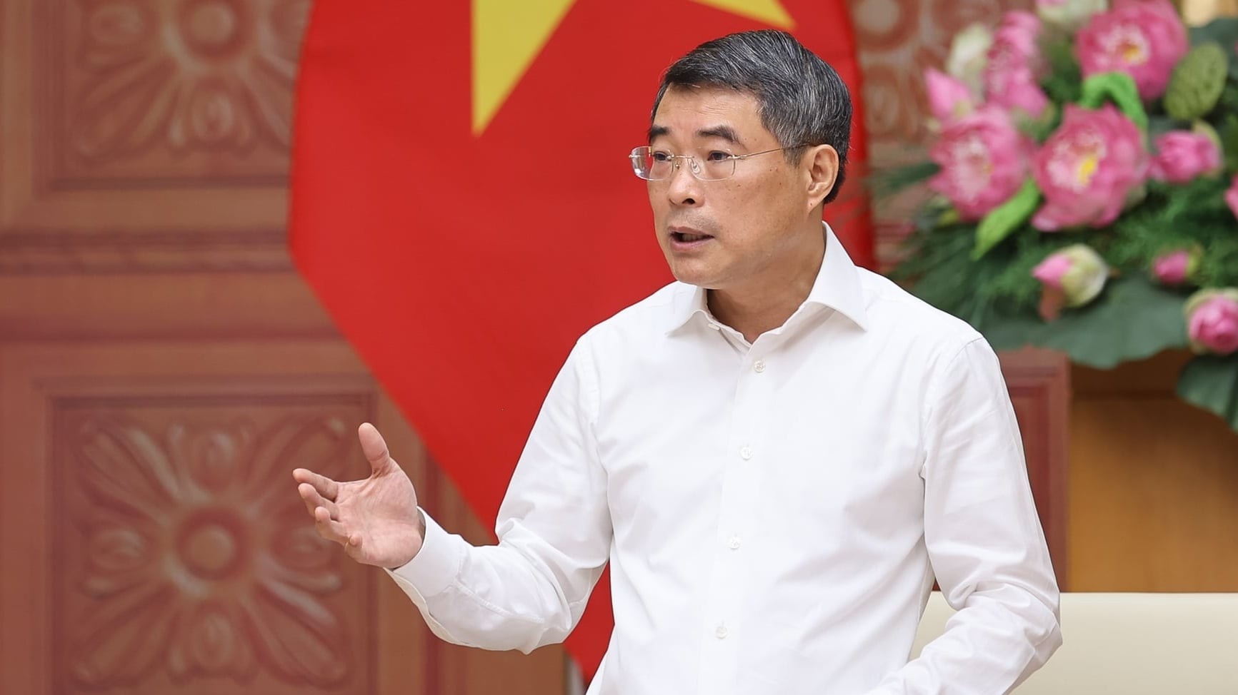 Thủ tướng yêu cầu lập đề án cải cách tổng thể thị trường tài chính đến 2045