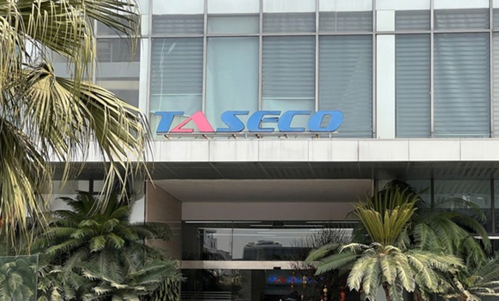 Taseco Land lãi 156 tỷ quý I, sở hữu hơn 3.300 tỷ tiền trả trước