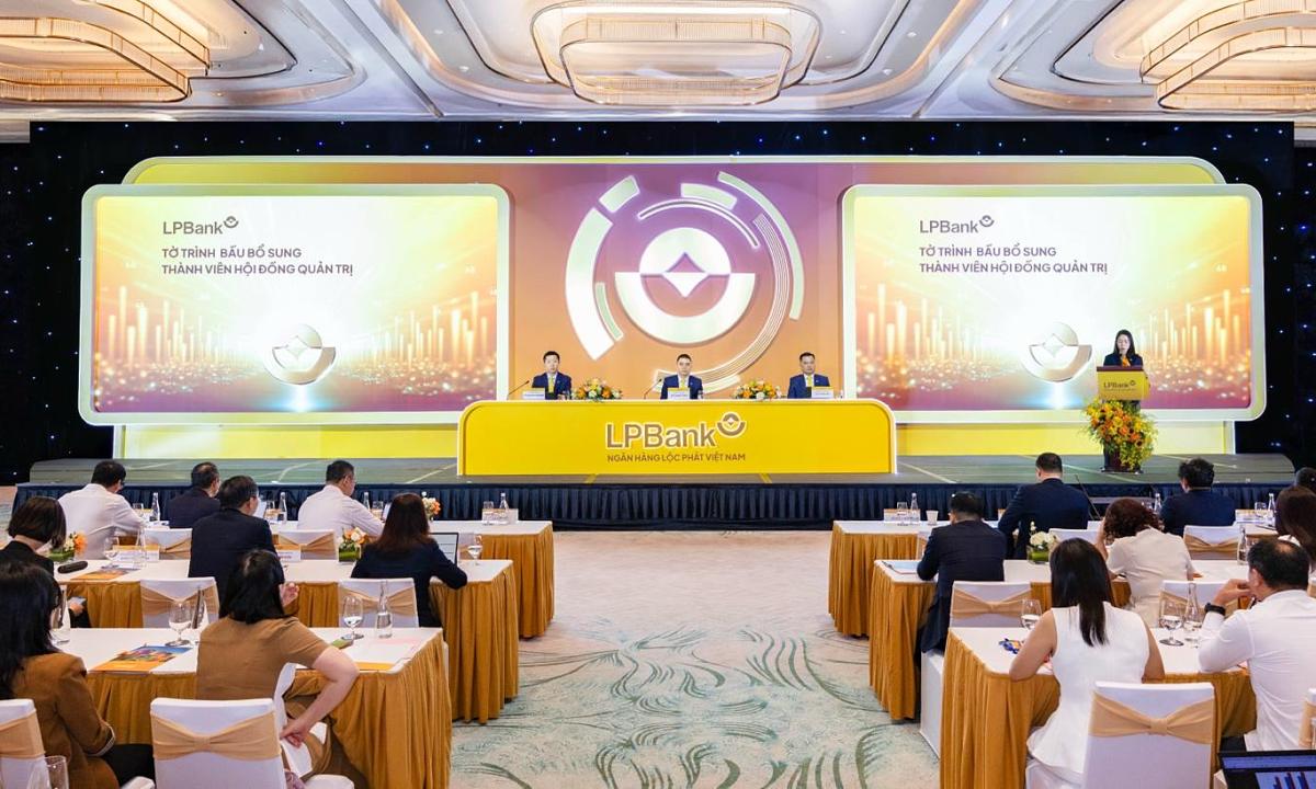 LPB lên kế hoạch lập ngân hàng con, nhắm đến nguồn vốn quốc tế dài hạn