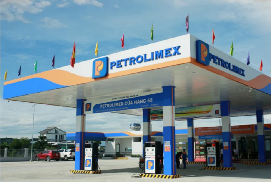 Petrolimex: Quý I/2025, 'bốc hơi' hơn 75% lợi nhuận