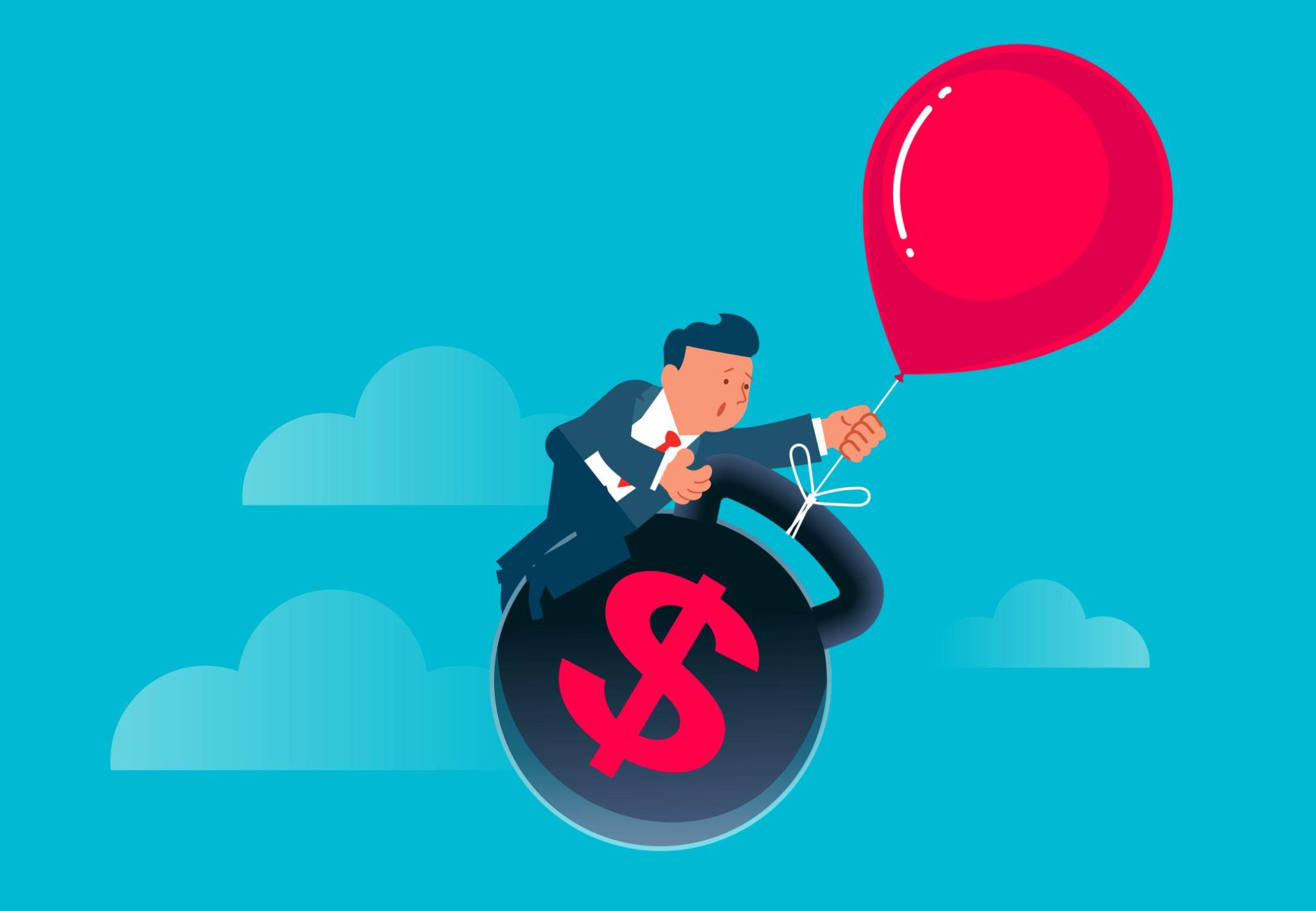 Nghị quyết 79: Ngân hàng quốc doanh phải tăng quy mô gấp 2–2,5 lần trong 5 năm