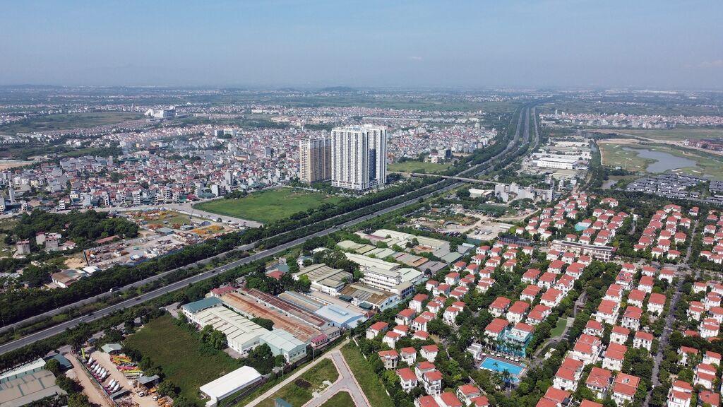 Lãi suất hạ nhiệt, dòng tiền thăm dò bất động sản giá trị thực.jpg