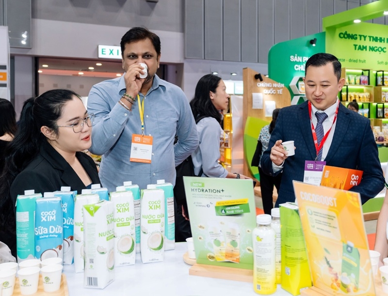 Doanh thu 8.231 tỷ, AgriS đang âm thầm tái cấu trúc “đế chế đường” sang F&amp;B