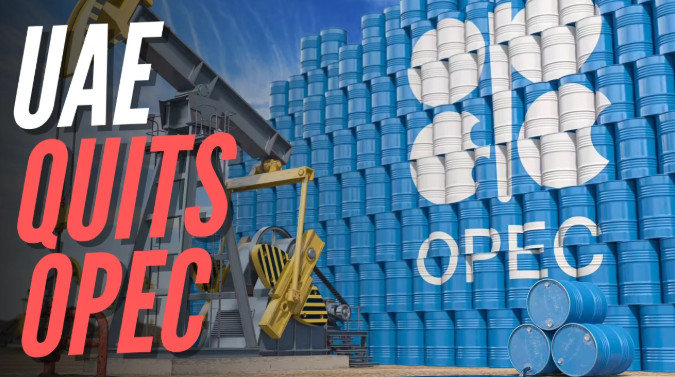 UAE rời OPEC: Ai còn kiểm soát giá dầu?