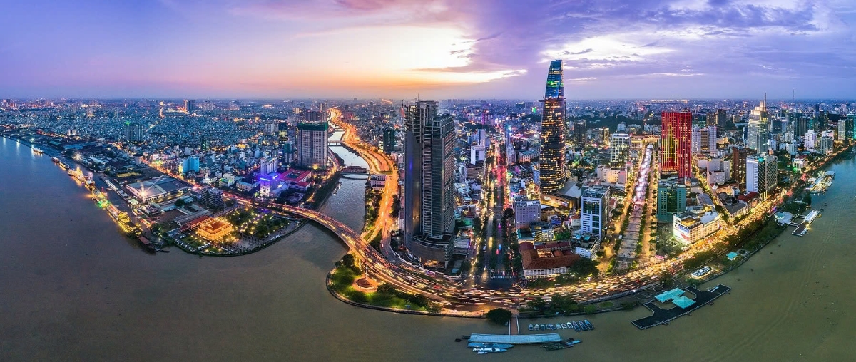 GDP theo PPP đạt 1.885 tỷ USD, Việt Nam vượt Thái Lan