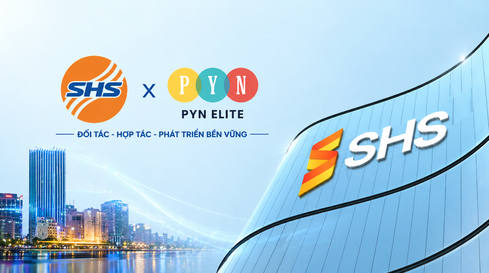 Quỹ ngoại Phần Lan tăng sở hữu tại SHS lên 8,21% sau loạt phiên mua ròng