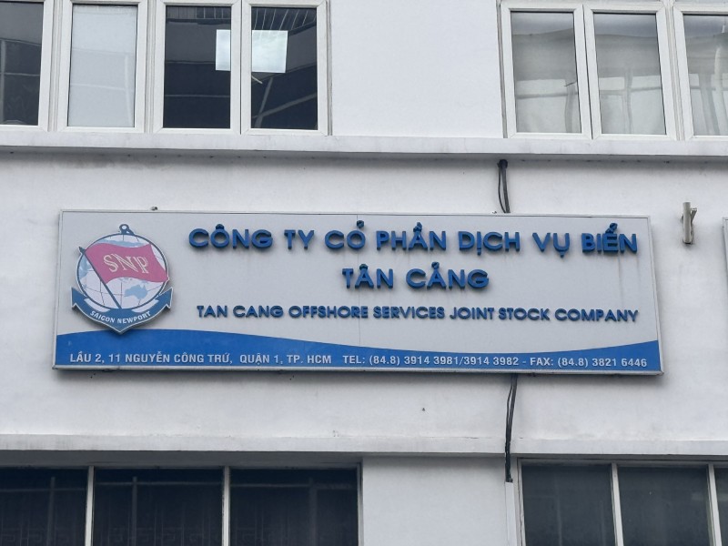 Dịch vụ biển Tân Cảng đặt mục tiêu doanh thu tăng 50%, đồng thời “rục rịch” rời UPCoM