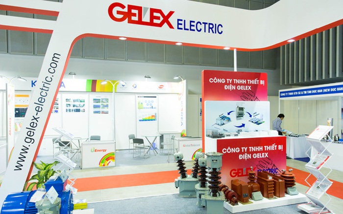 GELEX Electric lãi lớn quý I, hoàn thành gần 30% kế hoạch năm