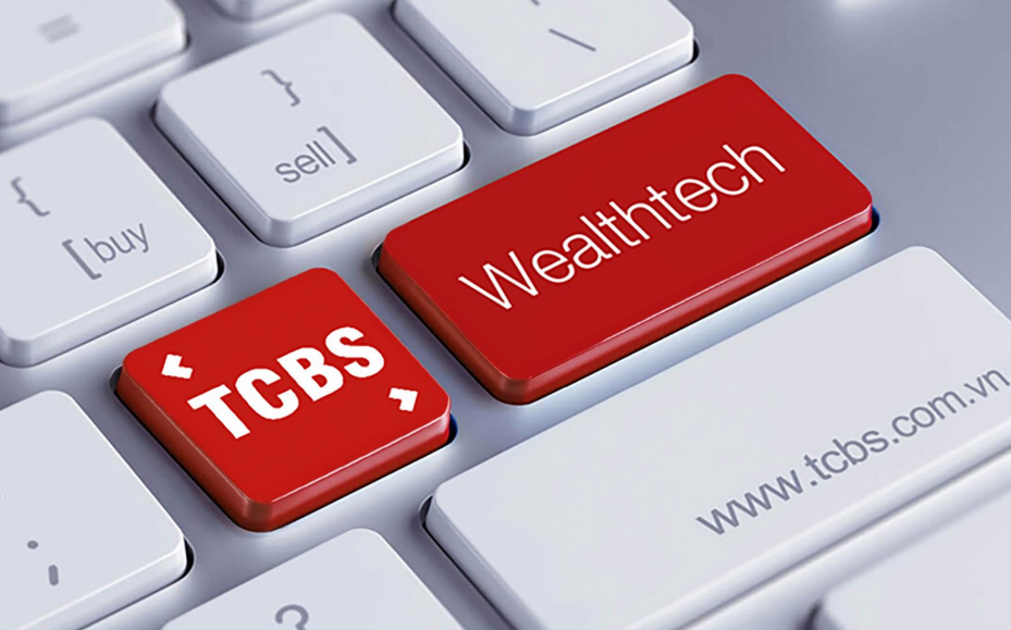 Phát hành 462 triệu cổ phiếu trả cổ tức, TCBS mở rộng quy mô vốn
