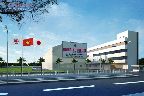 Bánh kẹo Hải Hà “lên sàn online”, đặt mục tiêu doanh thu tăng hơn 50%