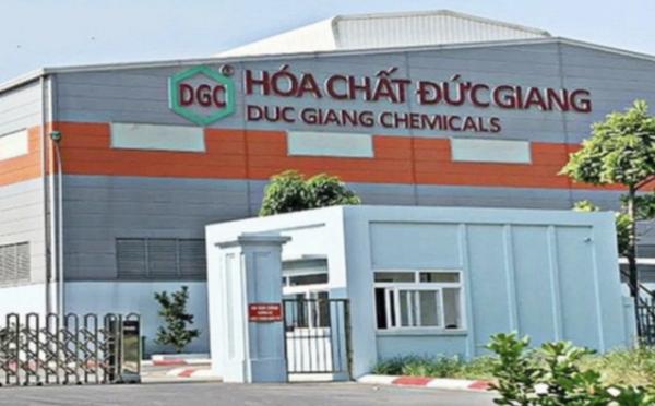 DGC báo lãi quý I giảm gần 50%: Điều gì đang xảy ra?
