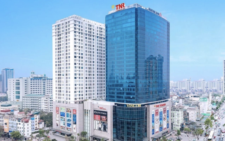Lợi nhuận lao dốc, TNR Holdings chỉ còn lãi hơn 1 tỷ đồng